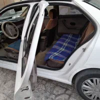 دربست به تمام نقاط با سمند|خدمات حمل و نقل|دره شهر, |دیوار