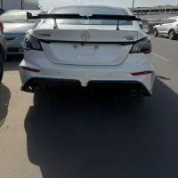 MG6 (۶)ام جی|خودرو سواری و وانت|اهواز, کیان اباد|دیوار