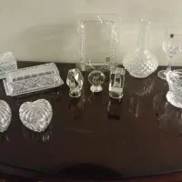 کریستال۲۴٪ لانگ شامپ فرانسه