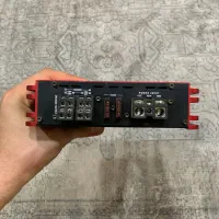 آمپیلی‌فایرماشین ‌DMS DB480 PLUSکلاس AB،قدرت واقعی|قطعات یدکی و لوازم جانبی|شیراز, قدوسی شرقی|دیوار