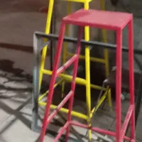 جوشکاری کویر|مصالح و تجهیزات ساختمان|سبزوار, طبرسی (جعفرآباد)|دیوار