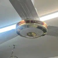 پنکه سقفی نو استفاده نشده