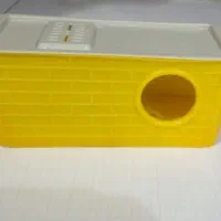 قفس غلامی|لوازم جانبی حیوانات|تهران, امیریه|دیوار