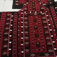 بدن آستین دست دوز|لباس|سراوان, |دیوار