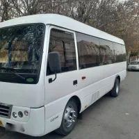 مینی بوس ایسوزو