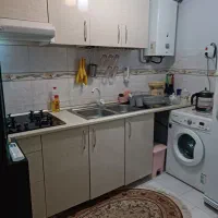 فروش آپارتمان طبقه اول فلکه جهاد شهرک فرهنگیان|فروش آپارتمان|رشت, رشتیان|دیوار