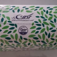 دستمال کاغذی
