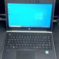 Hp 440g5|رایانه همراه|تهران, امیریه|دیوار