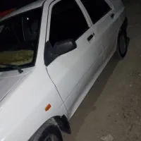 پراید مدل 96|خودرو سواری و وانت|سراوان, |دیوار