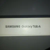 تبلت Tab A سامسونگ|تبلت|اصفهان, الهیه|دیوار
