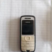 گوشی ساده نوکیا