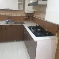 پارک ازادی اپارتمان۳خواب تک واحدی|اجارهٔ آپارتمان|شیراز, باغ تخت|دیوار