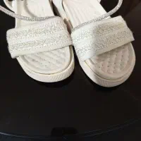 صندل زنانه کاملا نو سایز ۳۸|کیف، کفش، کمربند|پردیس, فاز ۱|دیوار