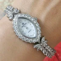 ساعت مجلسی|ساعت|تهران, دروازه شمیران|دیوار