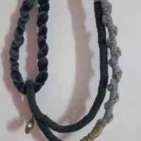 گردنبند سنتی دستساز