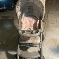 کالسکه اون فلو