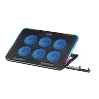 پایه خنک کننده (کولپد) لپ تاپ تراست مدل Tpad3 plus