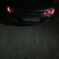 چراغ اسپورت عقب جلو پارس سالم|قطعات یدکی و لوازم جانبی|فولادشهر, C1|دیوار