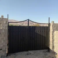 200متر-زمین-جابان-سندتکبرگ-آب-برق-گاز