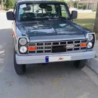 نیسان زامیاد پلاس اکسنت آبشنال