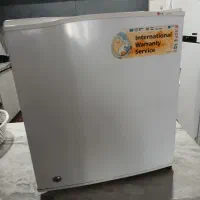 یخچال فریزهتلی الجی اصل کره درحدنو