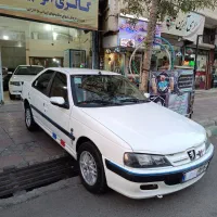 پژو پارس elx مدل ۹۴|خودرو سواری و وانت|باقرشهر, |دیوار