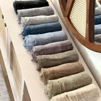 شال و روسری