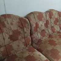 مبل سه نفره