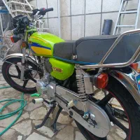 موتور احسان ۲۰۰مدل ۱۴۰۳