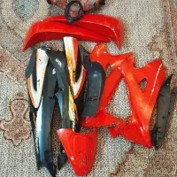 فلاپ موتور ویو