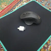 موس بی سیم