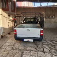 وانت پراید 403|خودرو سواری و وانت|برازجان, |دیوار