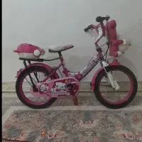 دوچرخه ۱۶