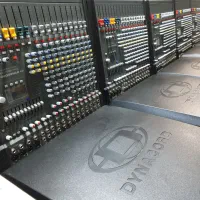 پاور میکسر دایناکورد|سیستم صوتی خانگی|قم, قم نو|دیوار