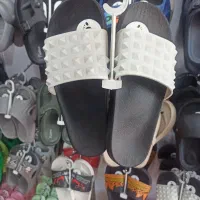 دمپایی زیر قیمت بازار|کیف، کفش، کمربند|گنبد کاووس, |دیوار