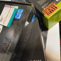 باندل سی پی یو 12400 فول