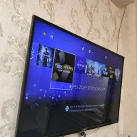 پی اس ۴ فت کپی خور دو دسته