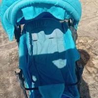 کالسکه کودک
