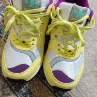 کتونی  سفارش کره لیمویی ۹۰۰۰و پولکی