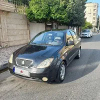 تیبا ۹۱ بی رنگ دوگانه فنی به شرط