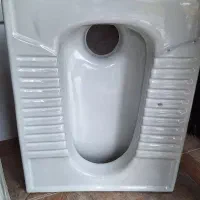 سنگ توالت باغی
