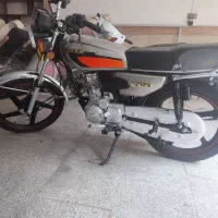 احسان ۱۲۵