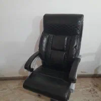 صندلی اداری و مدیریتی و کارمندی نو از تولیدی|مبلمان اداری|چهاردانگه (تهران), |دیوار