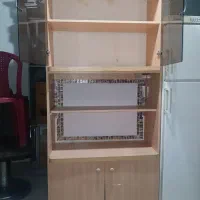 کمد کودک|اسباب و اثاث بچه|خرمآباد, |دیوار