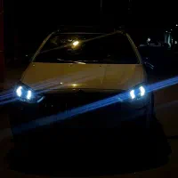 اطلس G مدل ۱۴۰۴ رینگ جدید|خودرو سواری و وانت|قزوین, |دیوار