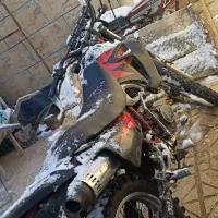 تریلGY|موتورسیکلت|خوسف, |دیوار