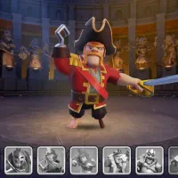 اکانت کلش آف کلنز|کنسول، بازی ویدئویی و آنلاین|نهاوند, |دیوار