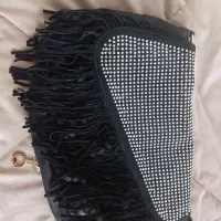 کیف نگین دار مجلسی