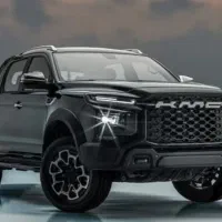 خوروی کی ام سی T9