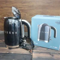 کتری برقی|قوری، کتری، قهوهساز دستی|همدان, |دیوار